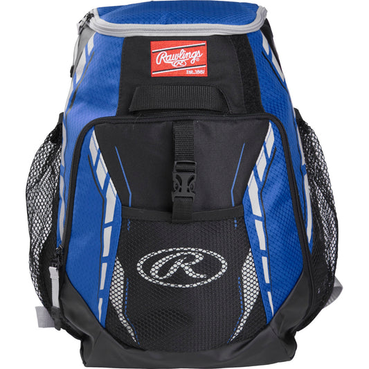 Louisville Slugger WTL9902 Royal Prime Stick Pack Backpack