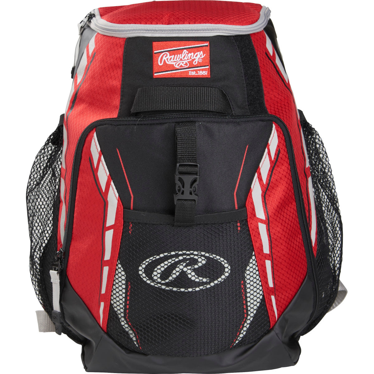 Rawlings R400 Youth Backpack