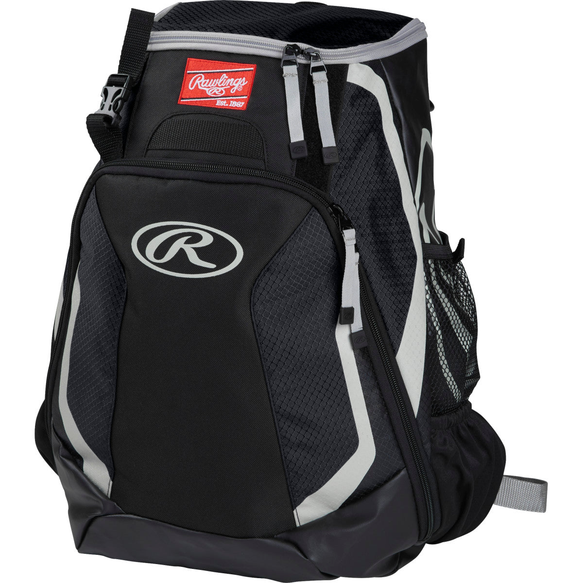 Rawlings R500 Players Backpack