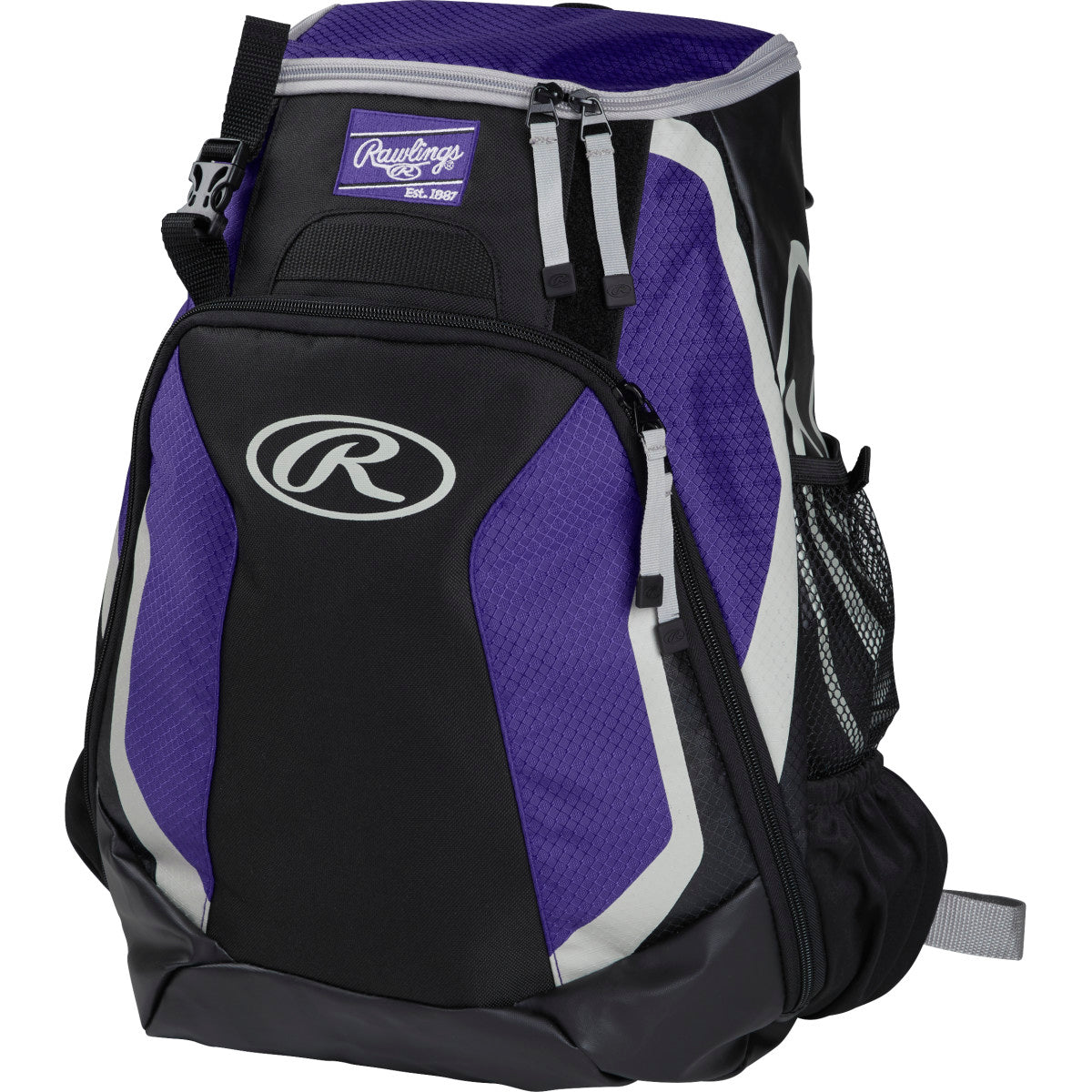 Rawlings R500 Players Backpack