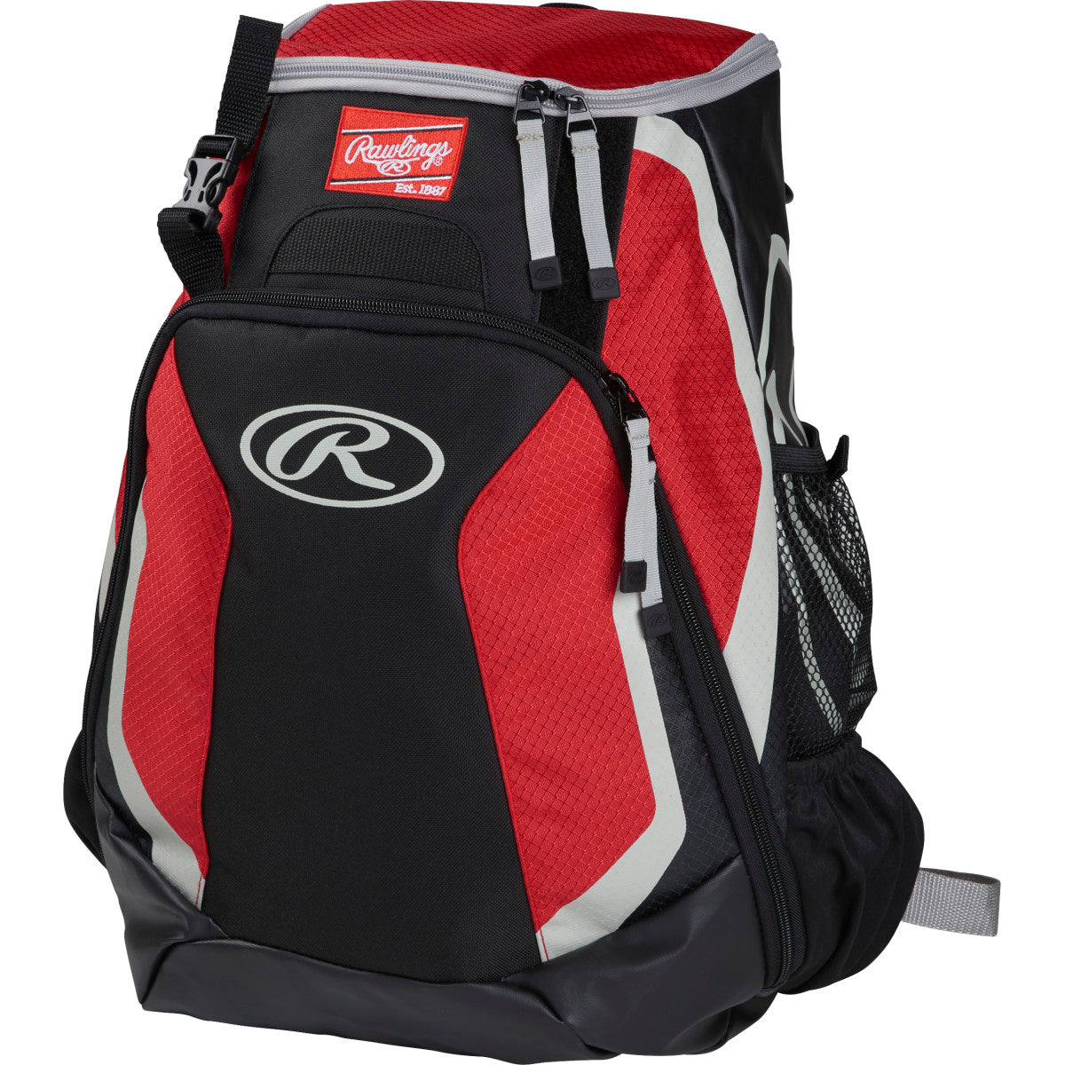 Rawlings R500 Players Backpack