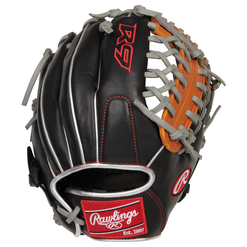 Rawlings R9 R9115U-4BT 11.5 inch Youth Infield Glove