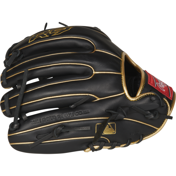 Rawlings R9 11.5 inch Infield Glove R9314-2BG