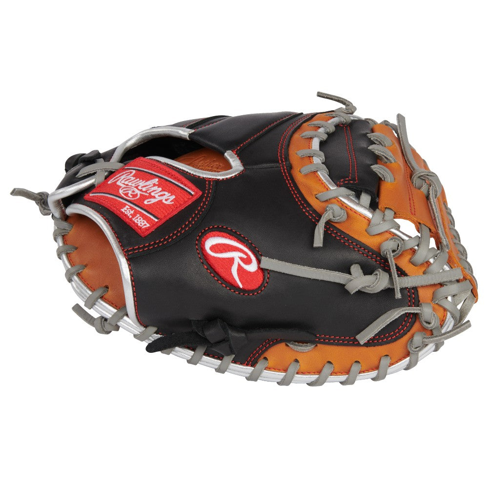 Rawlings R9 32 inch Youth Catchers Mitt R9CMU-23BT