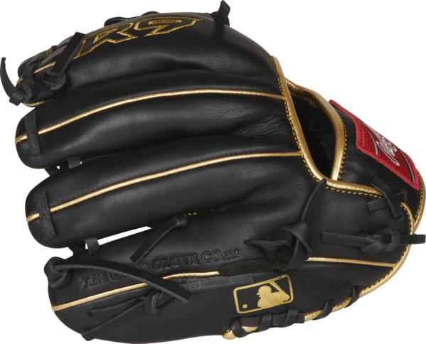 Rawlings R9 9.5 inch Training Glove R9TRBG