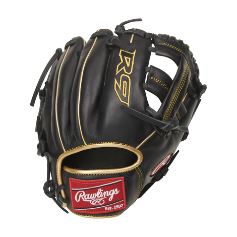 Rawlings R9 9.5 inch Training Glove R9TRBG