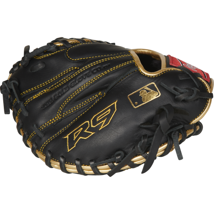 Rawlings R9 27 inch Catchers Training Mitt R9TRCM