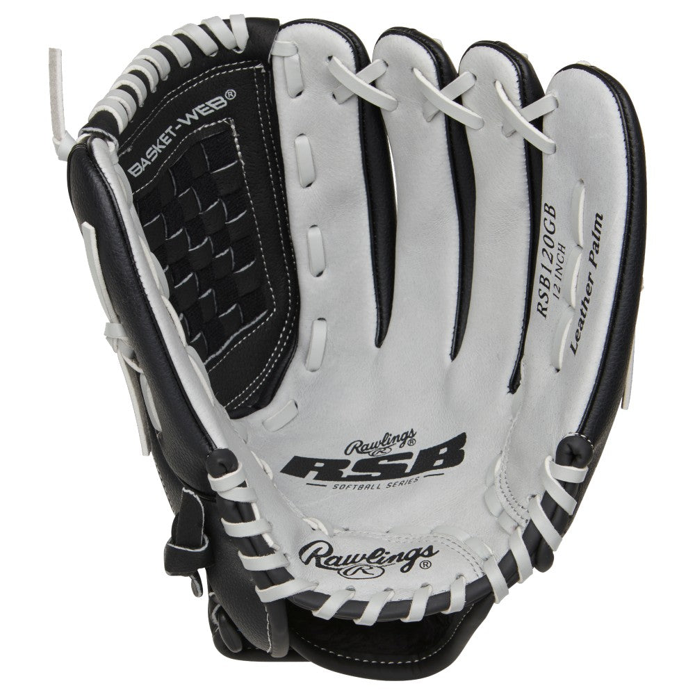 Rawlings RSB120GB 12 inch Slowpitch Glove