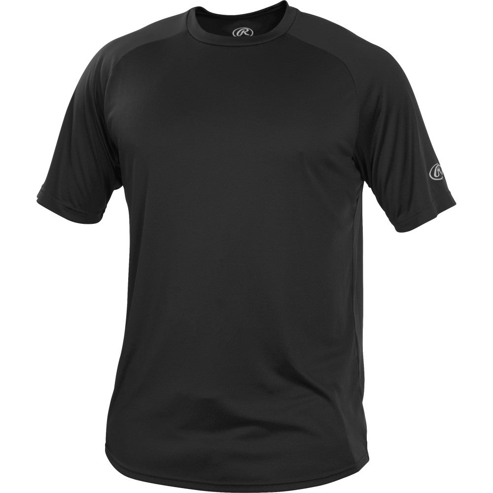 Rawlings Crew Neck Adult Short Sleeve Jersey RTT