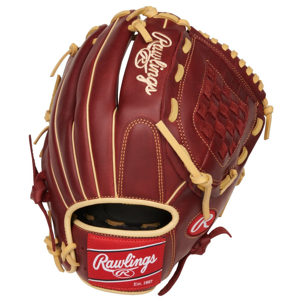 Rawlings Sandlot 12 inch Pitchers Glove S1200BSH