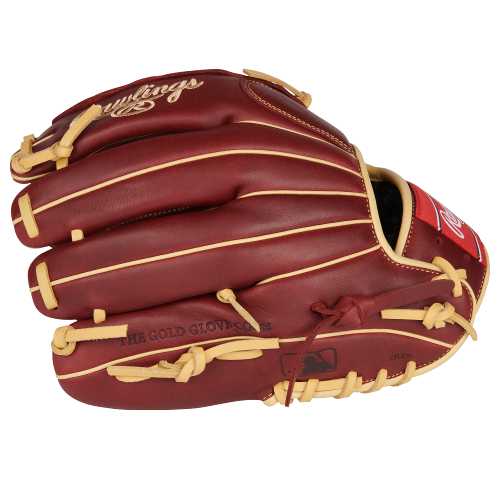 Rawlings Sandlot 12 inch Pitchers Glove S1200BSH