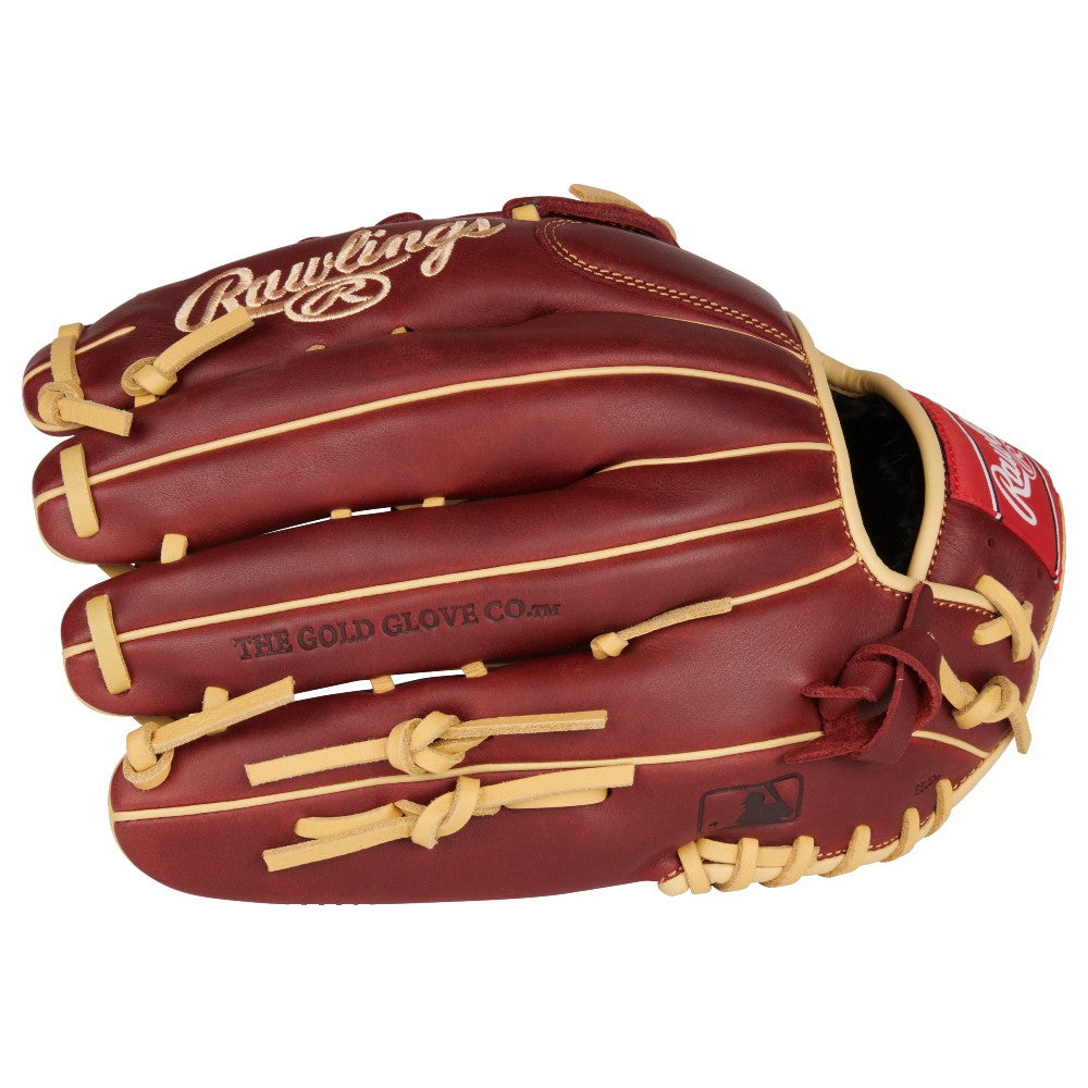 Rawlings Sandlot 12.75 inch Baseball Outfield Glove S1275HS