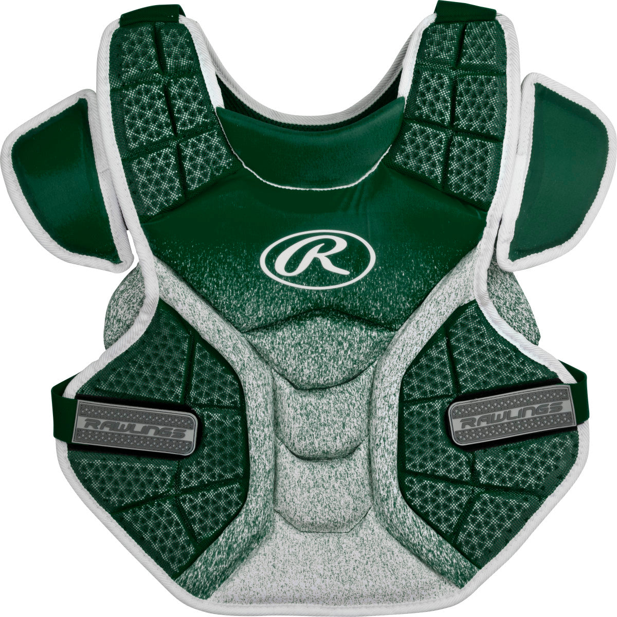 Rawlings Adult Velo Fastpitch Chest Protector