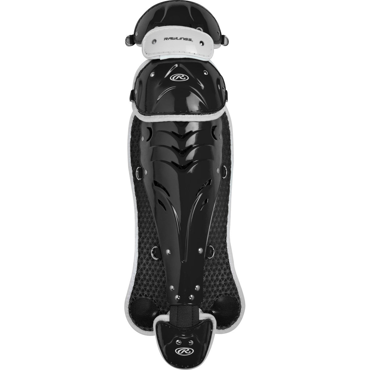 Rawlings Intermediate Velo Fastpitch Leg Guards