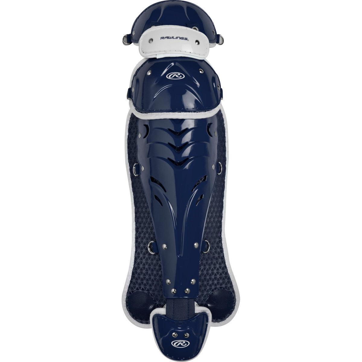 Rawlings Adult Velo Fastpitch Leg Guards