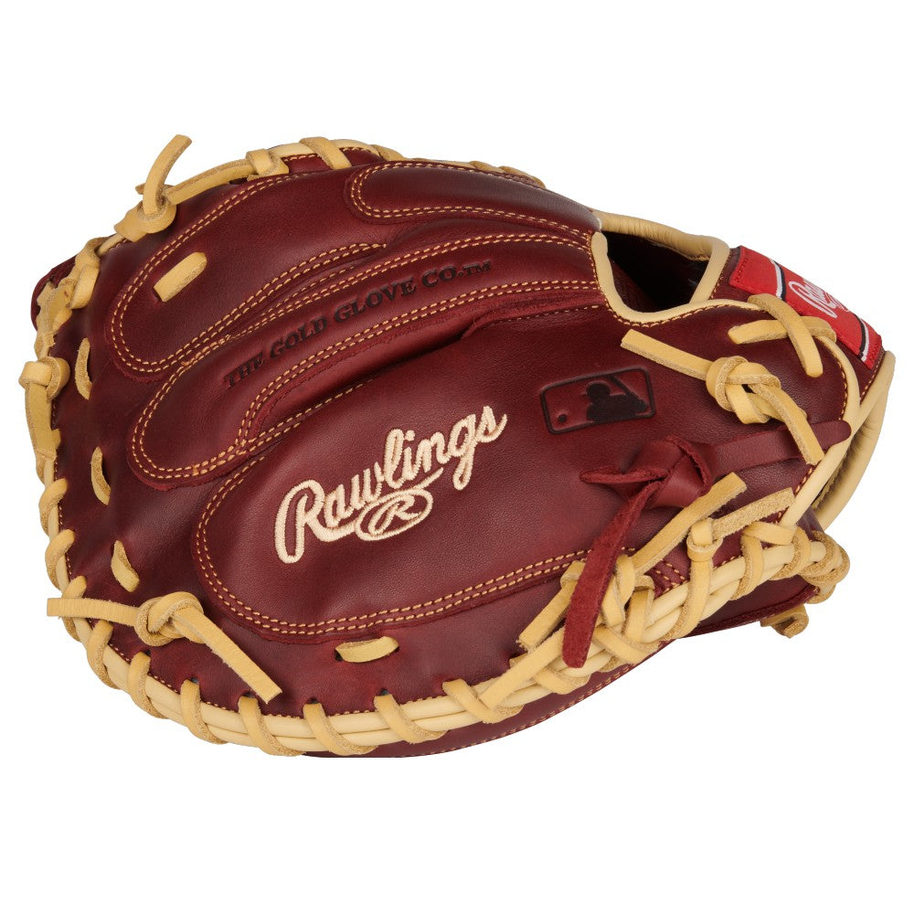 Rawlings Sandlot SCM33S 33 inch Catchers Mitt