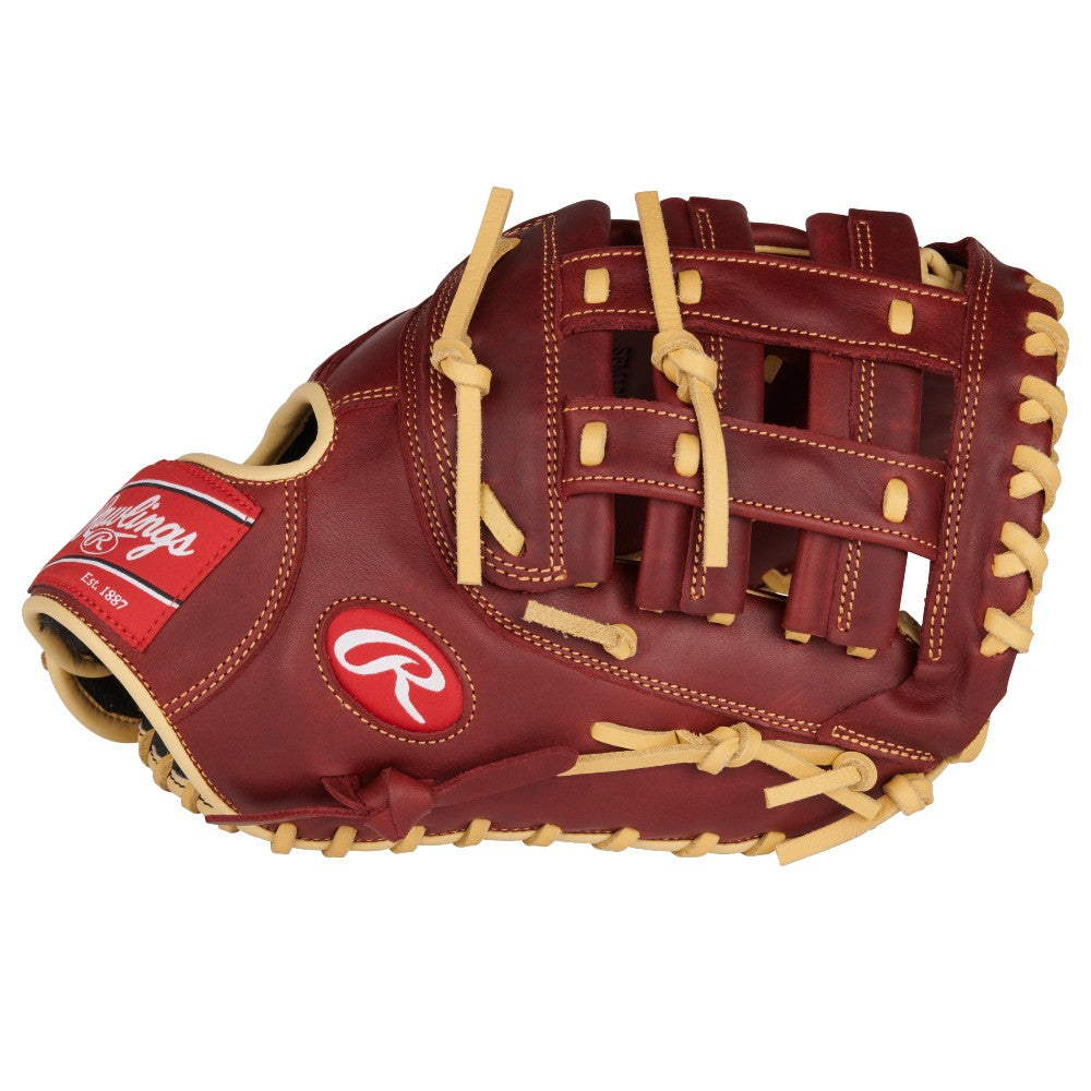 Rawlings Sandlot SFM18S 12.5 Inch First Base Glove