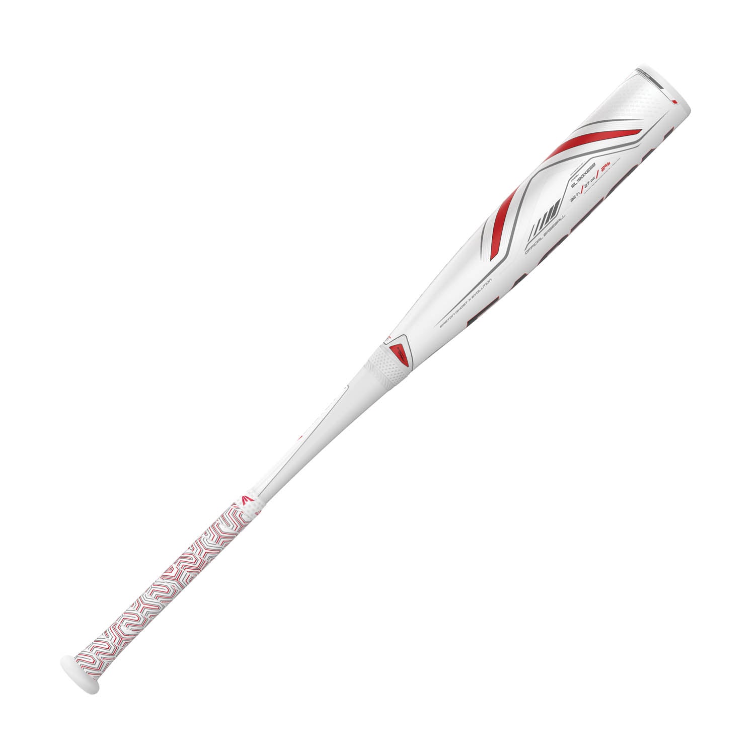 Easton Ghost X Evolution USSSA Baseball Bat Drop 5 SL19GXE58