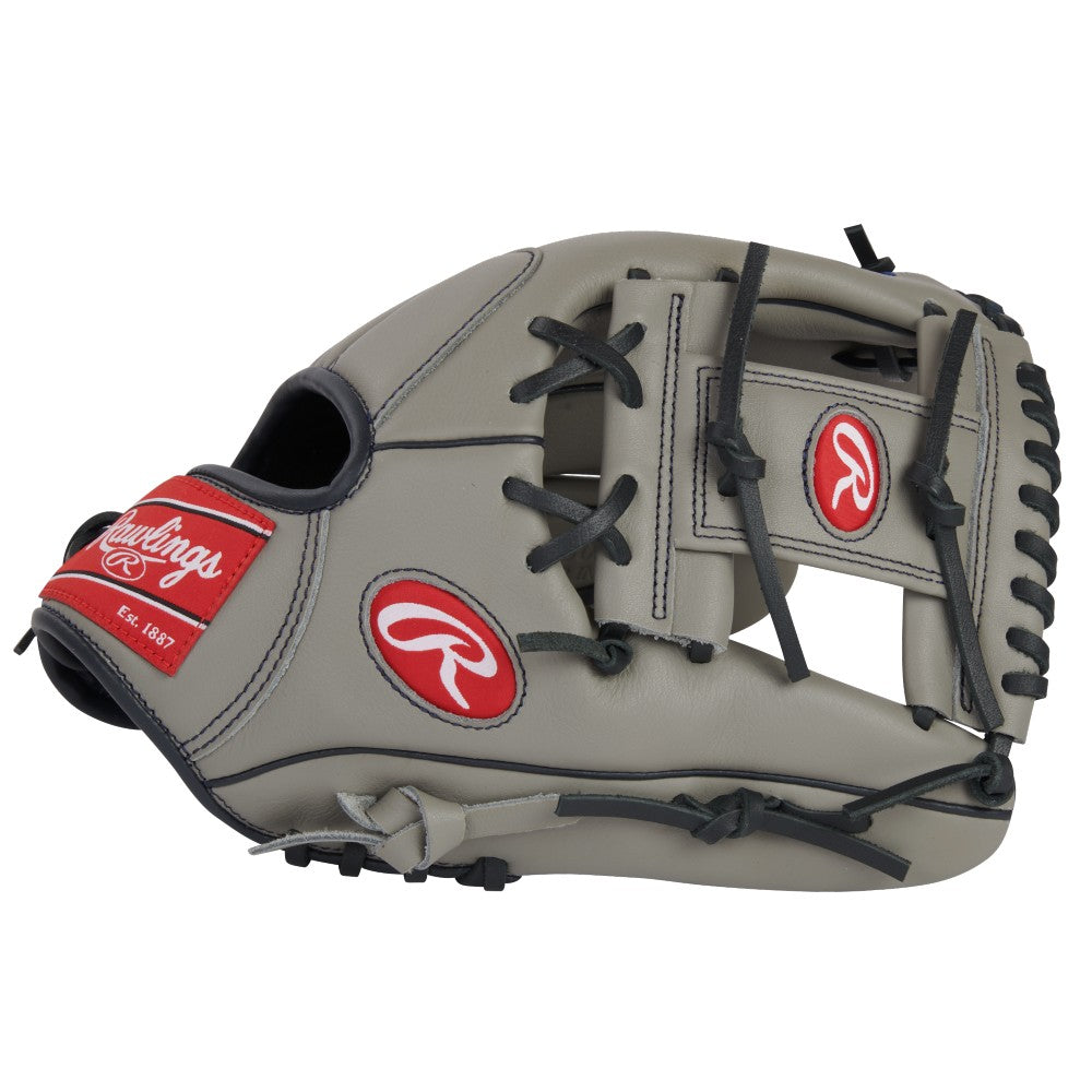 Rawlings Select Pro Lite SPL150FLG 11.5 inch Youth Baseball Glove