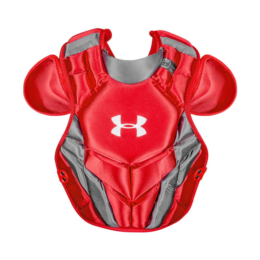 Under Armour Converge Victory Series Junior Chest Protector UACPCC4-JRVS