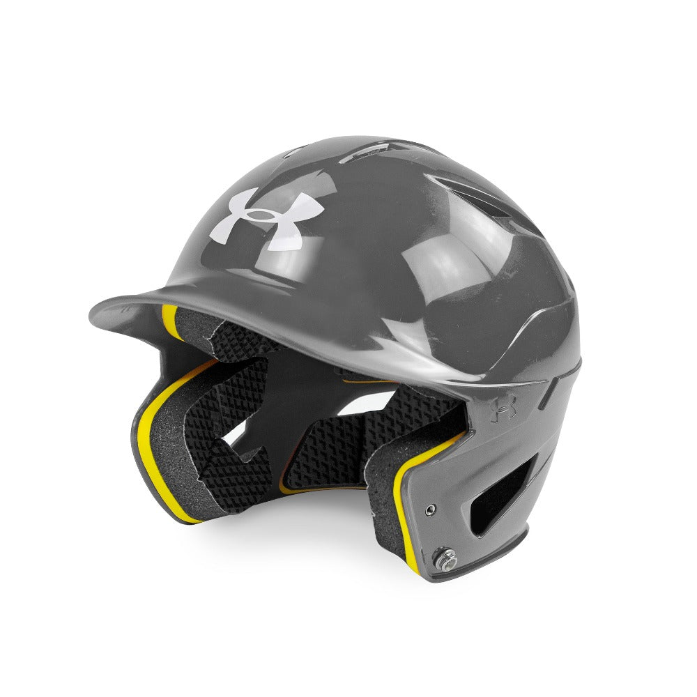 Under Armour Youth Solid Converge Batting Helmet UABH2-110