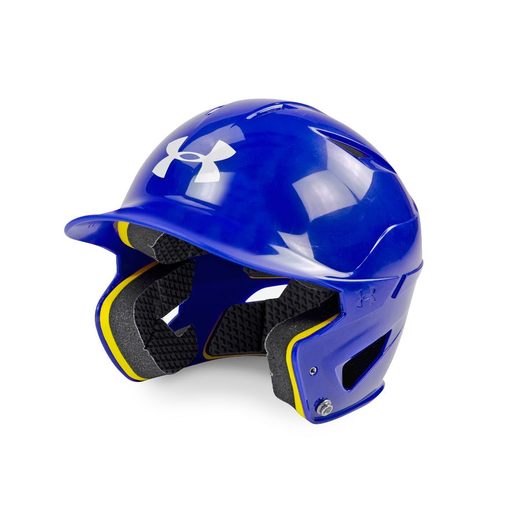 Under Armour Adult Solid Converge Batting Helmet UABH2-100