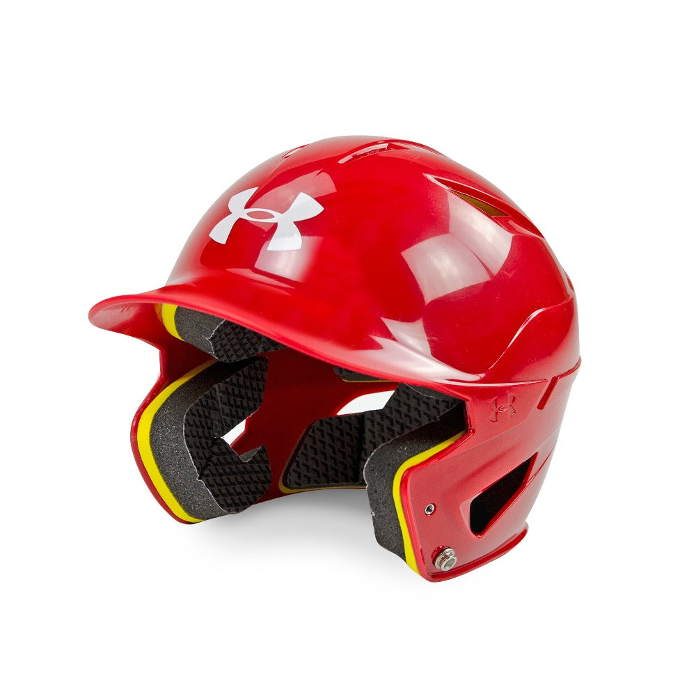 Under Armour Youth Solid Converge Batting Helmet UABH2-110