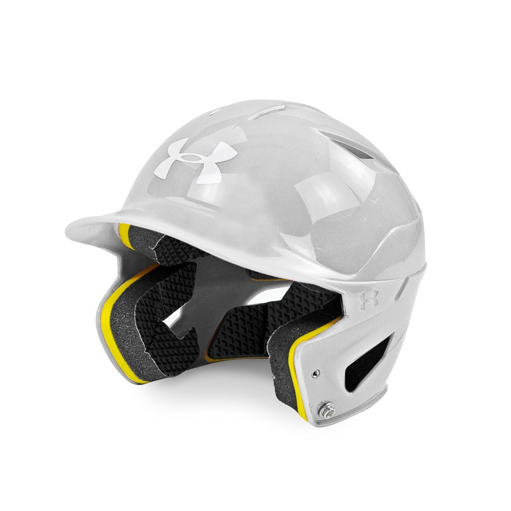 Under Armour Adult Solid Converge Batting Helmet UABH2-100