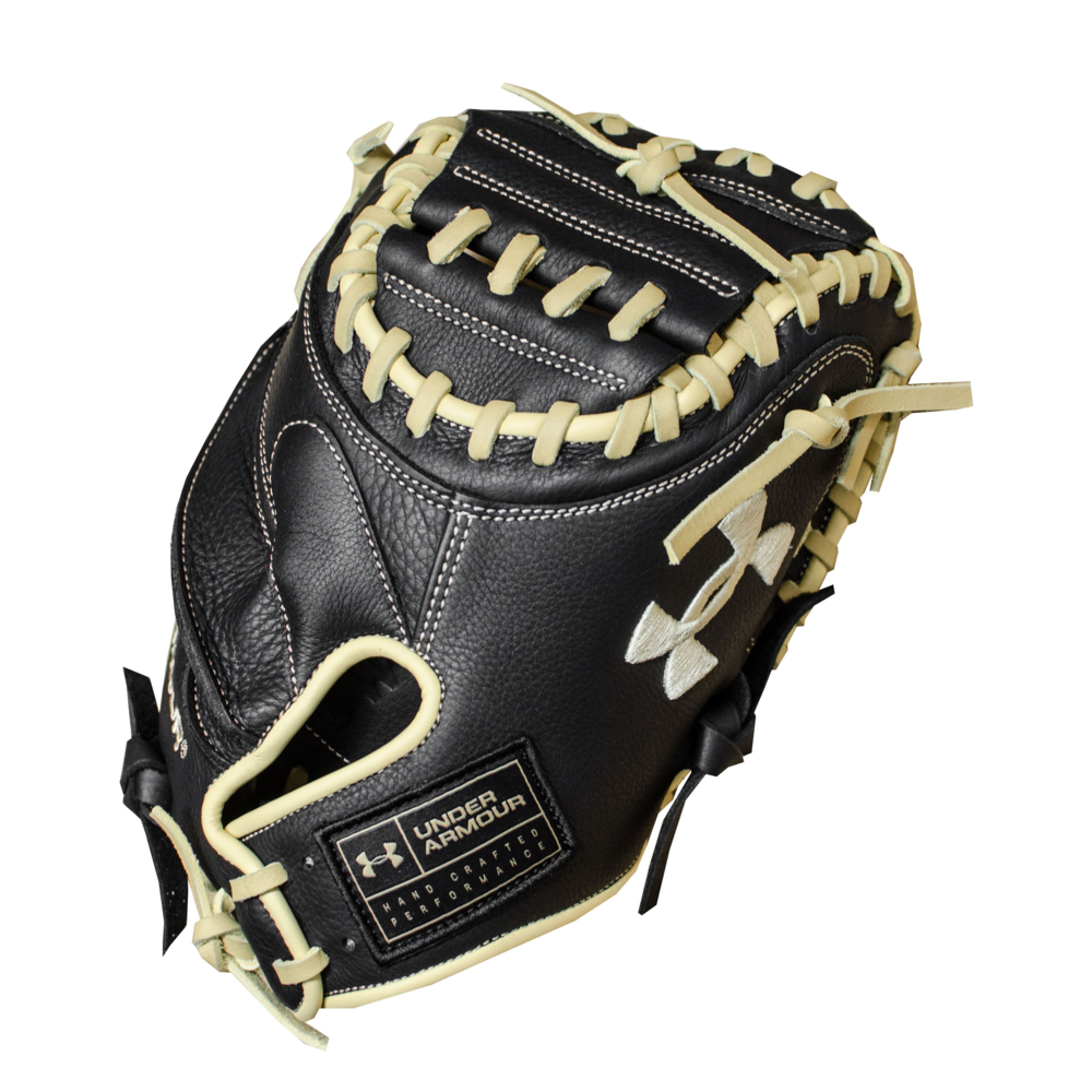 Under Armour Framer II 31.5 inch Youth Catchers Mitt UACM-101Y