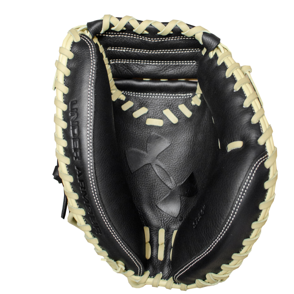 Under Armour Framer II 31.5 inch Youth Catchers Mitt UACM-101Y