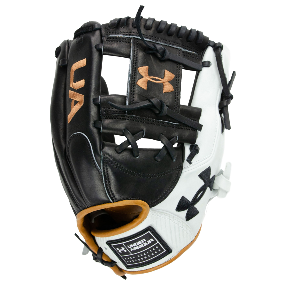 Under Armour Genuine Pro 2.0 11.5 inch Infield Glove UAFGGP2-1150I