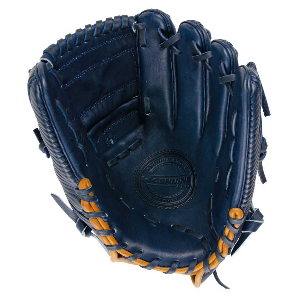 Under Armour Genuine Pro 2.0 12 inch Pitchers Glove UAFGGP2-12002P