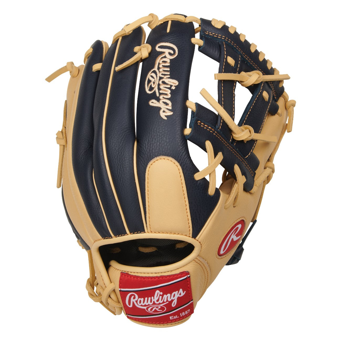 Rawlings Select Pro Lite 11.5 Inch Infield Glove SPL150MMC