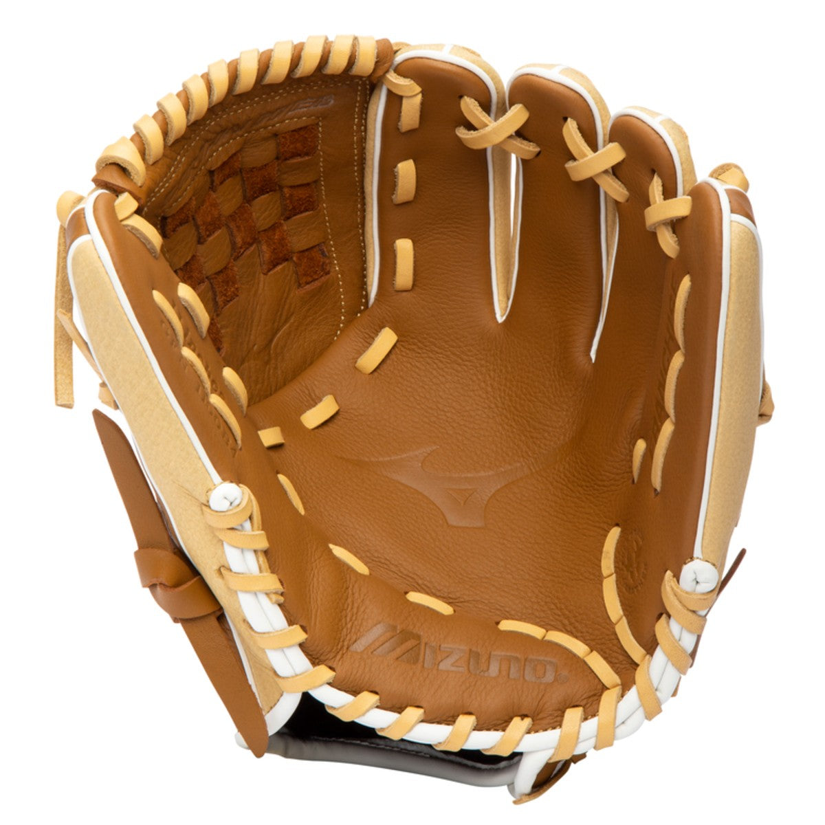 Mizuno Franchise 11 in Infield Glove GFN1100B4