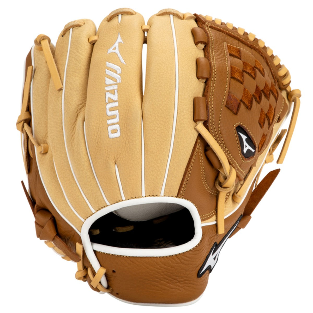 Mizuno Franchise 11 in Infield Glove GFN1100B4