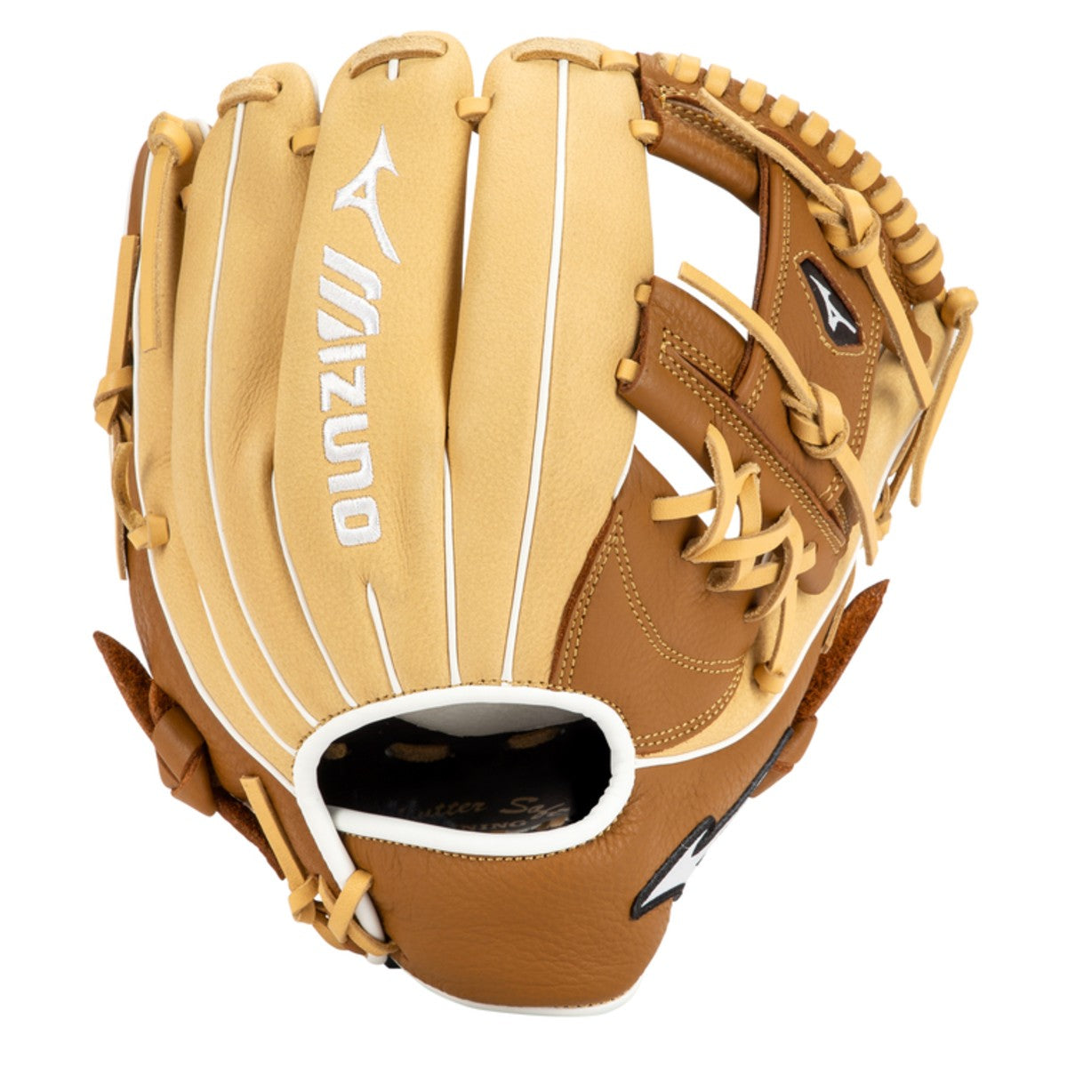 Mizuno Franchise 11.5 in Infield Glove GFN1150B4