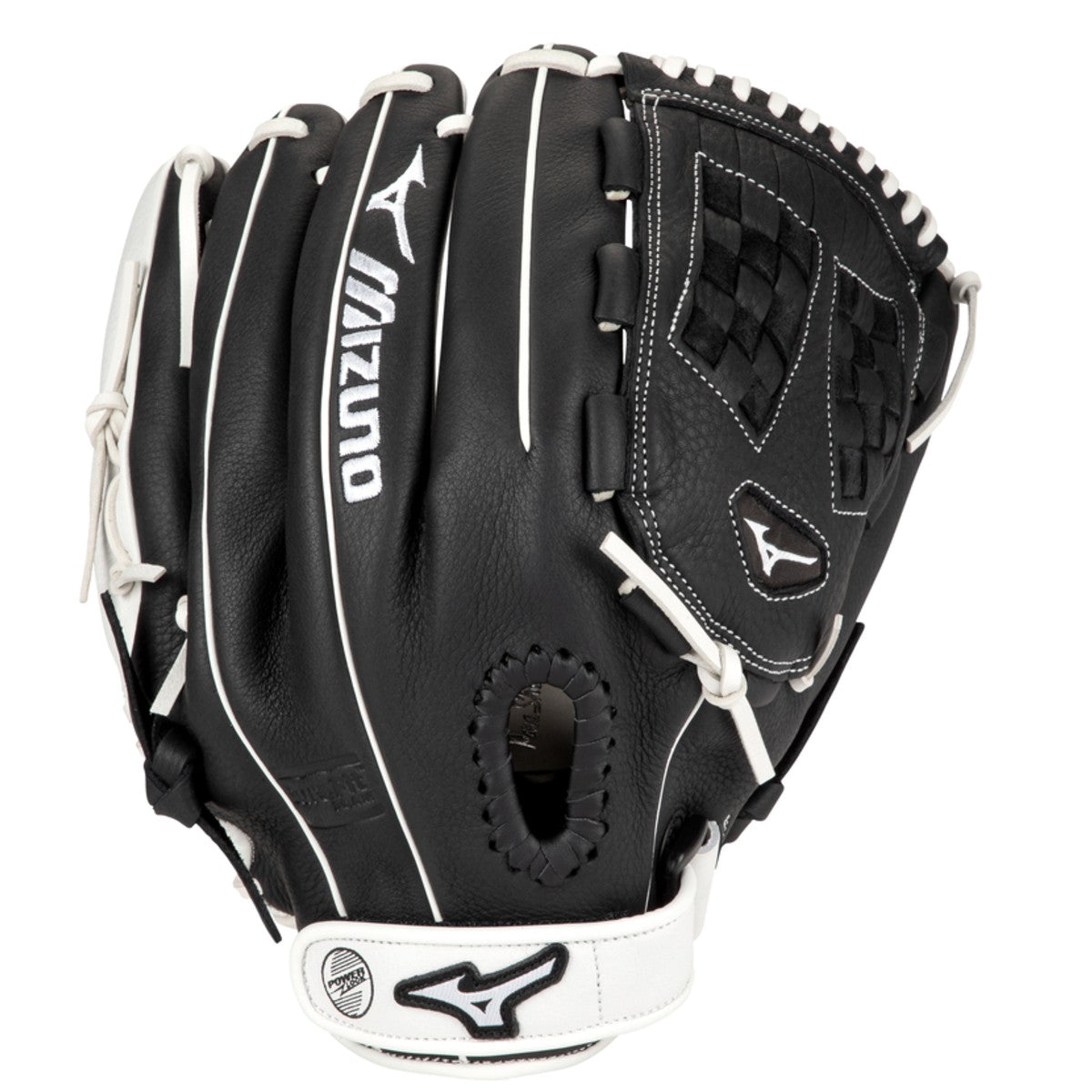 Mizuno Franchise 12.5 in Fastpitch Infield Glove GFN1251F4