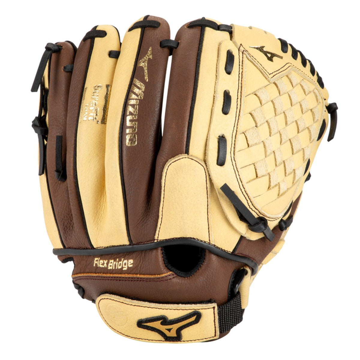 Mizuno Prospect 11 in Youth Baseball Glove GPT1100Y3