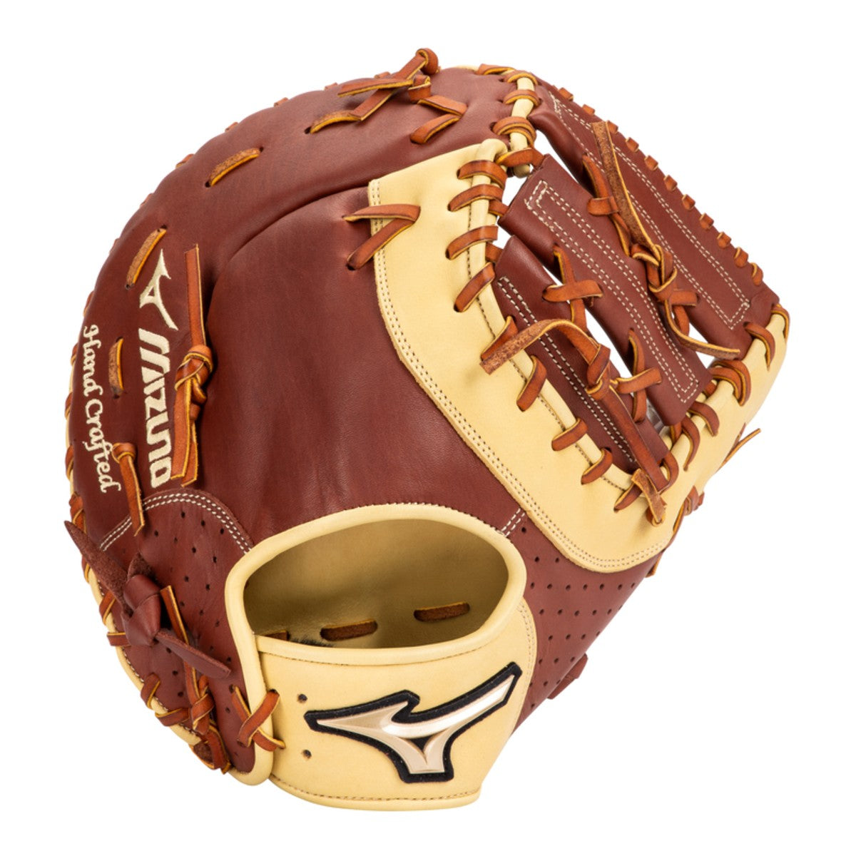 Mizuno Prime Elite 12.5 in First Base Glove GPE-300FBM