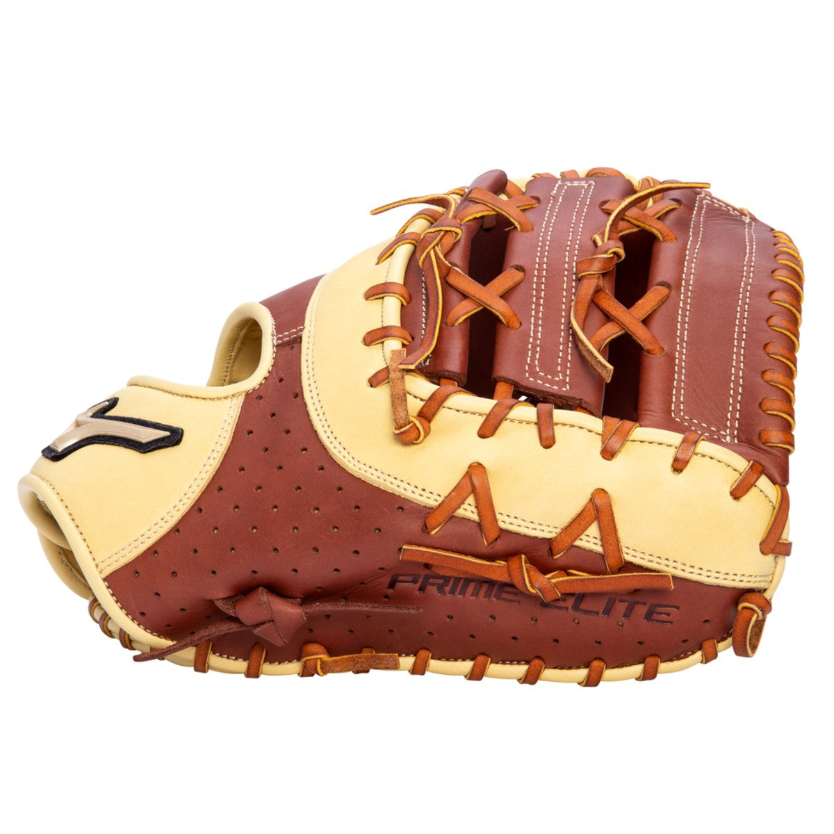 Mizuno Prime Elite 12.5 in First Base Glove GPE-300FBM