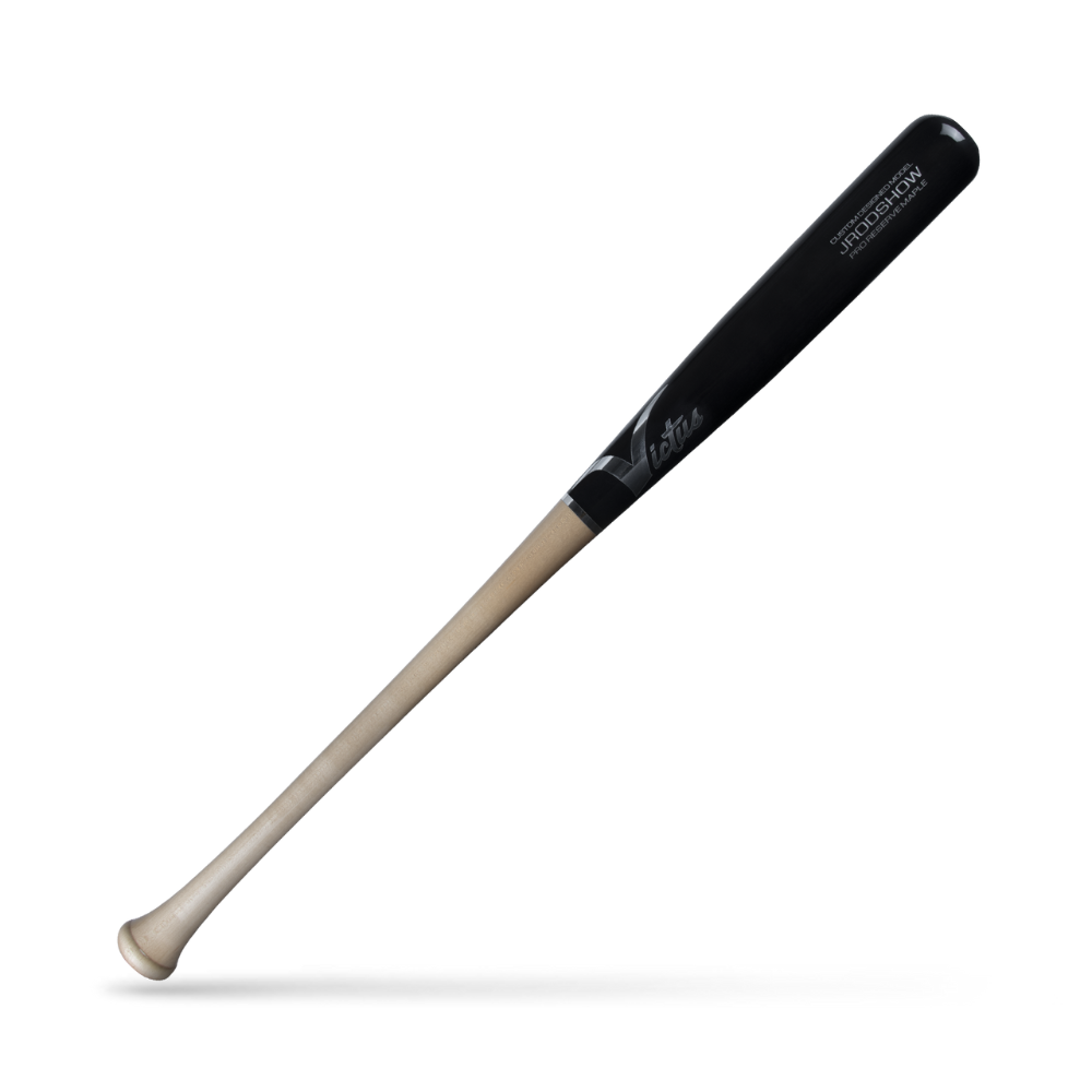 Victus Pro Reserve Maple Wood Bat JRODSHOW