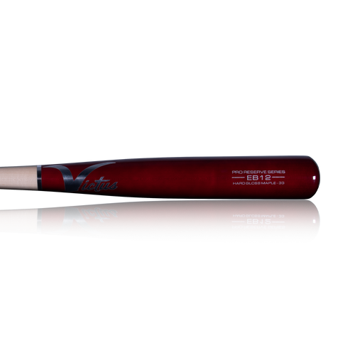 Victus Pro Reserve Maple Wood Bat EB12