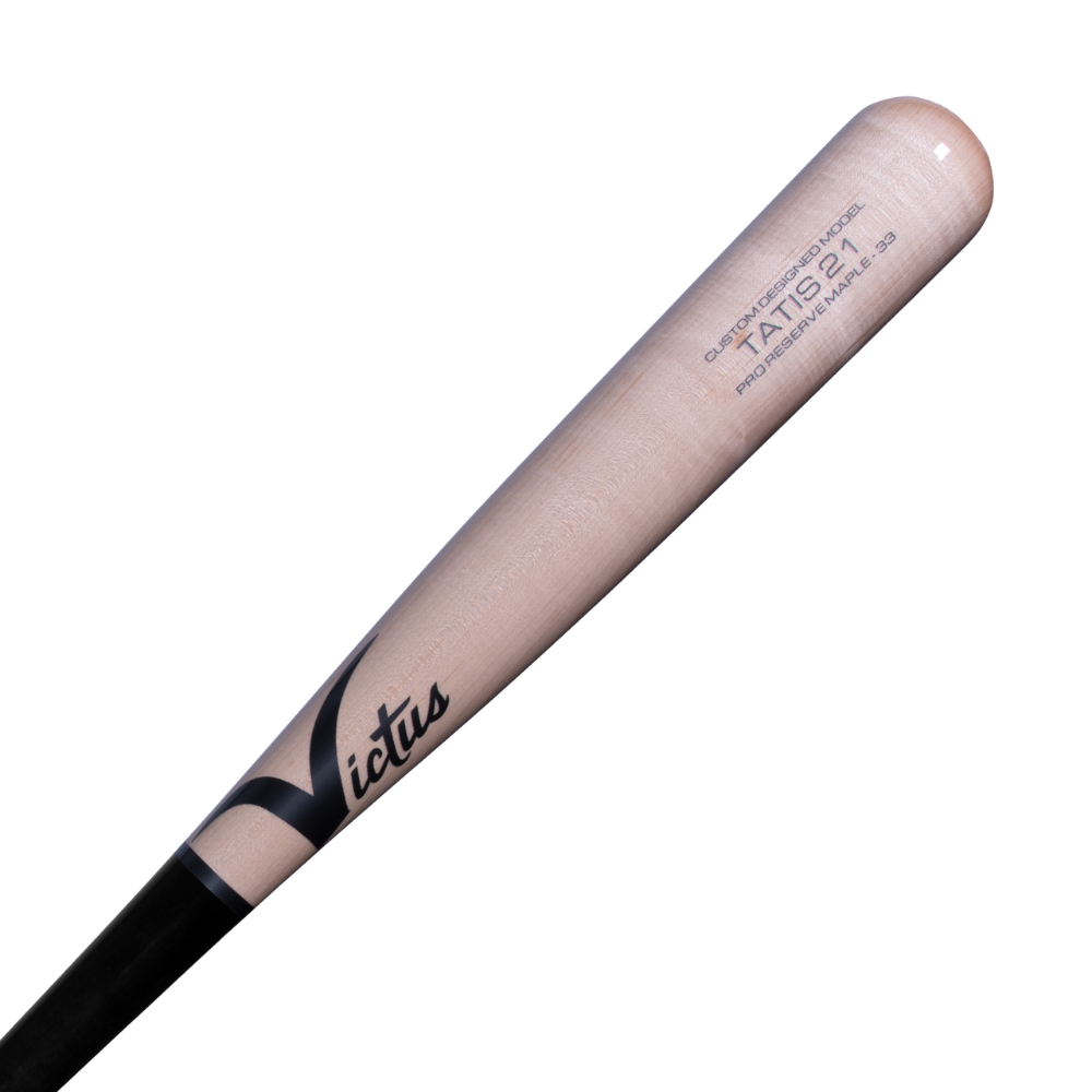 Victus Pro Reserve Maple Wood Bat TATIS21