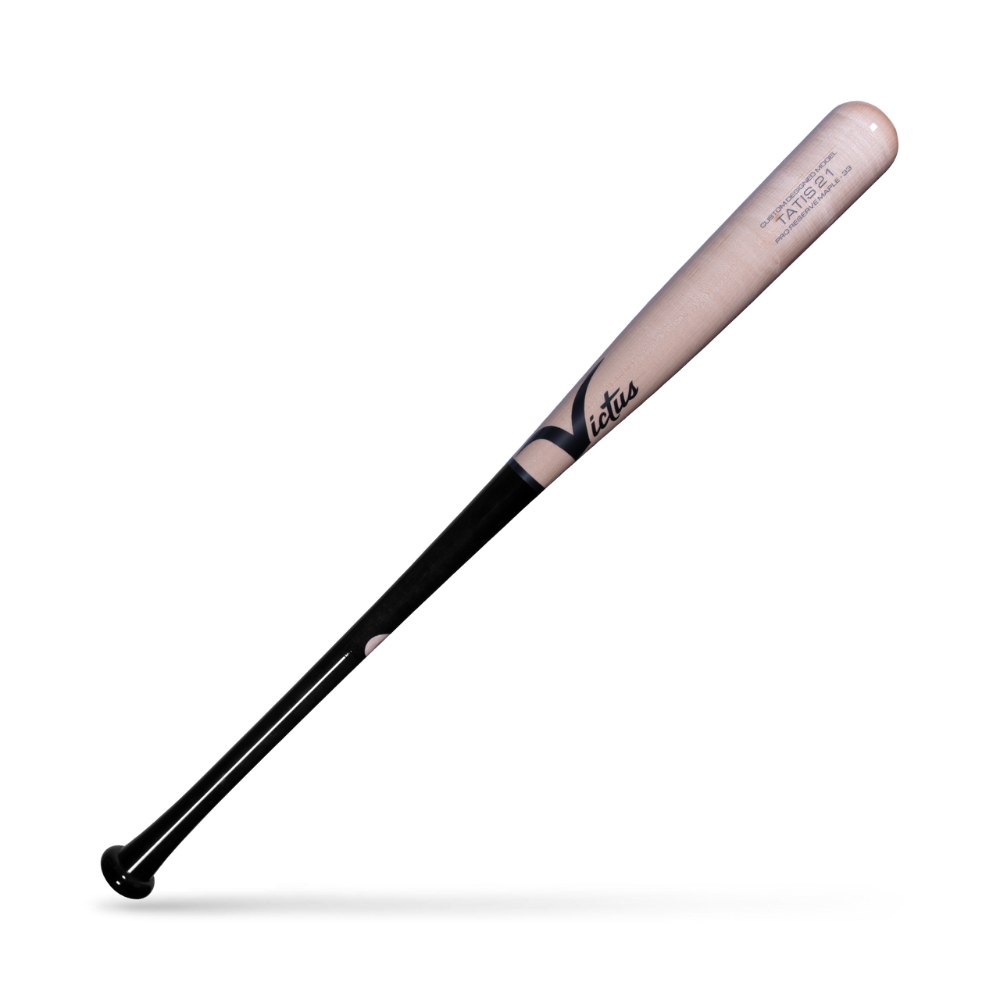 Victus Pro Reserve Maple Wood Bat TATIS21