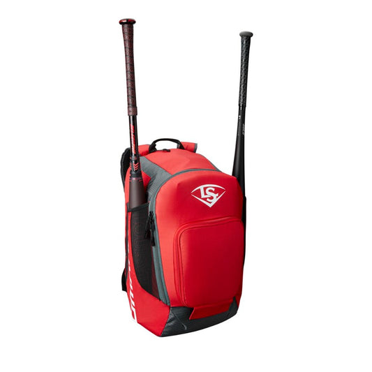 Louisville Slugger PWR Stick Pack 2.0 Backpack Baseball/Softball Bag WTL9703