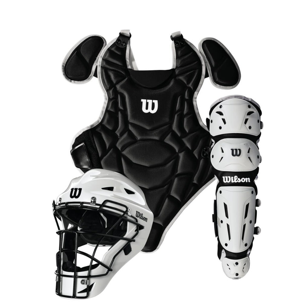 Wilson EZ Gear Youth L/XL Catchers Equipment Set