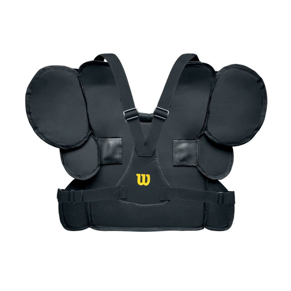 Wilson Pro Gold 2 Air Management Umpire Chest Protector