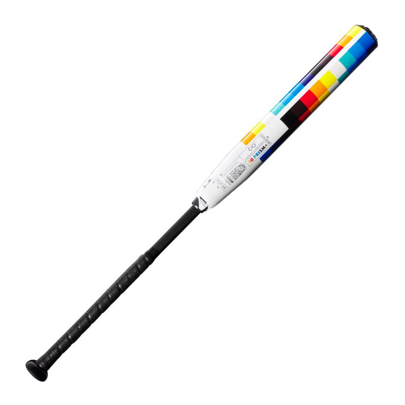 Demarini Prism Fastpitch Softball Bat Drop 10 Baseball Bargains