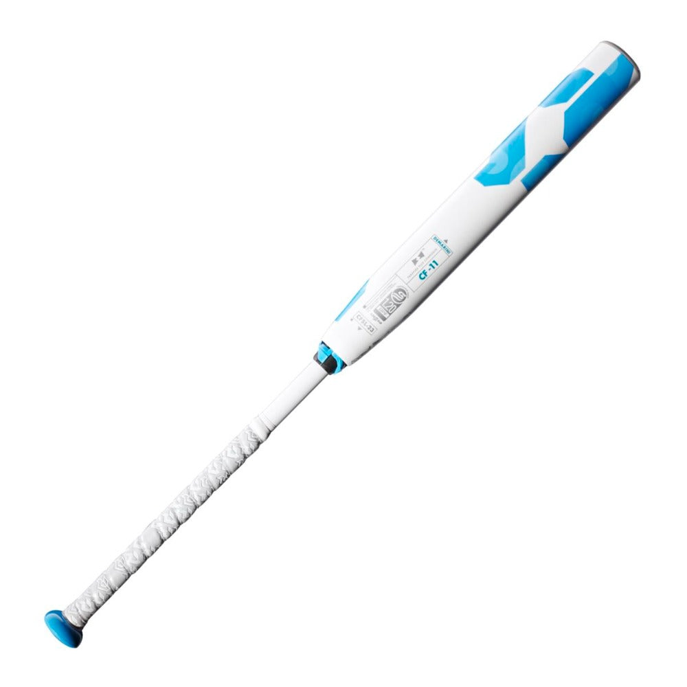 Demarini CF Fastpitch Softball Bat Drop 11