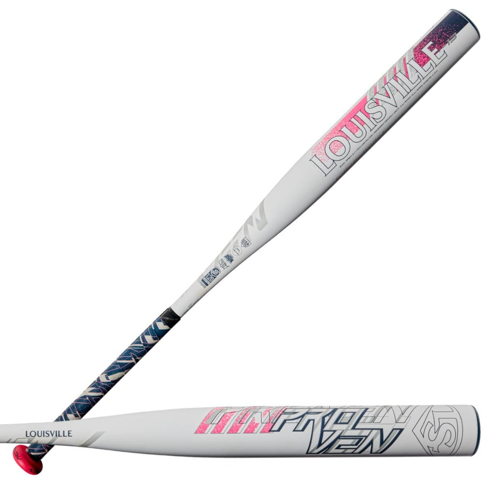 Louisville Slugger Proven Fastpitch Softball Bat Drop 13